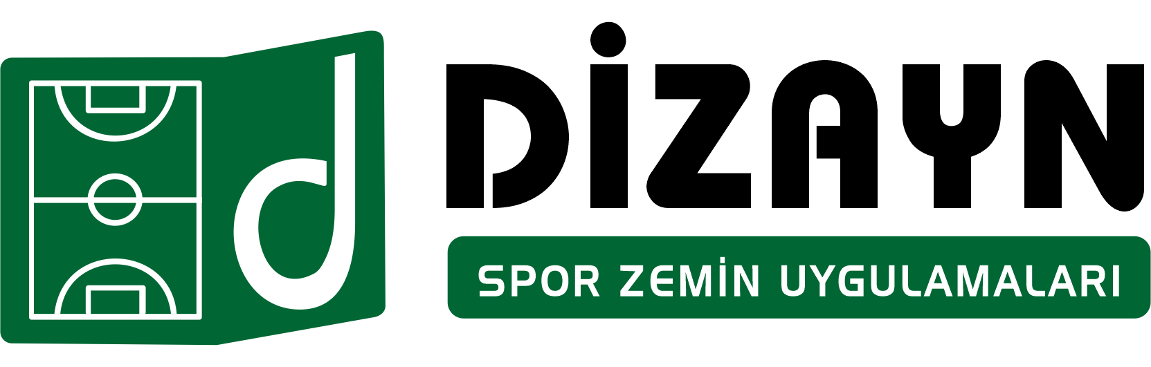 Dizayn Zemin Spor- Spor Saha Alt Yapı Çalışmaları