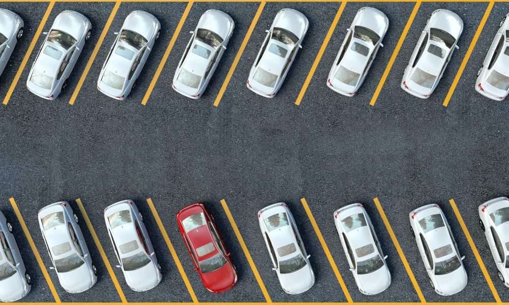 Açık-Kapalı Otopark - Sancaktepe Karotçu Firması Bul!